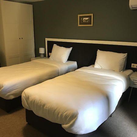 Family Hotel Garden Kŭrdzhali Dış mekan fotoğraf